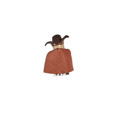 LEGO The Hobbit Radagast the Brown lor082 Minifigur