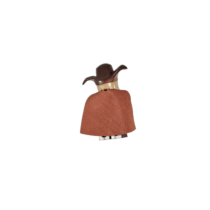 LEGO The Hobbit Radagast the Brown lor082 Minifigur