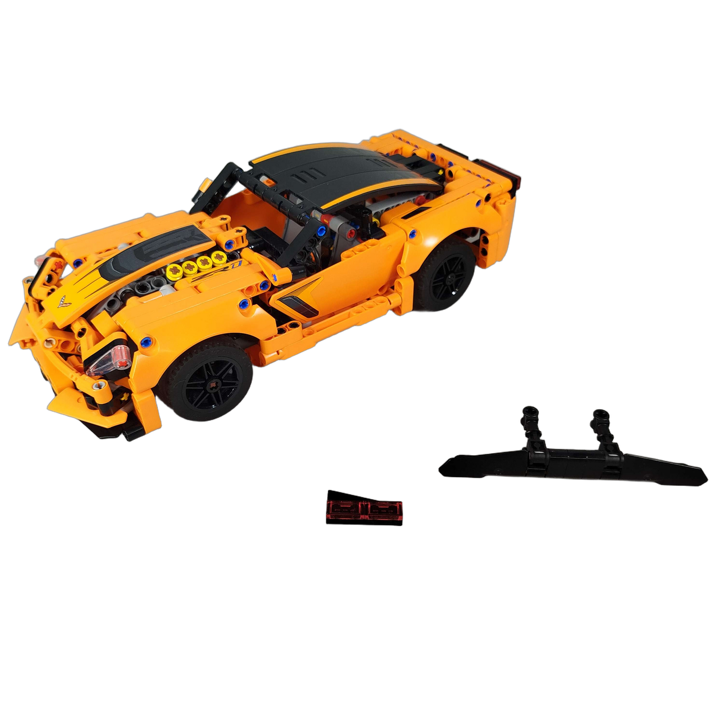 LEGO Technic 42093 Chevrolet Corvette ZR1 Sportwagen