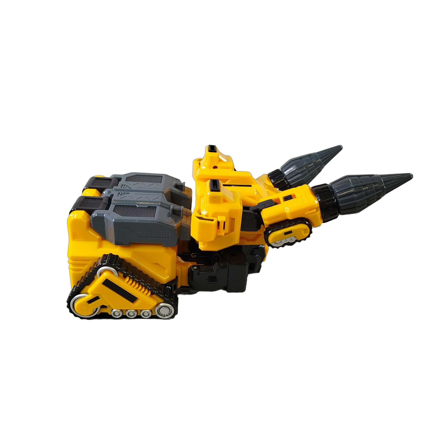 Maxbot Roboter Actionfigur