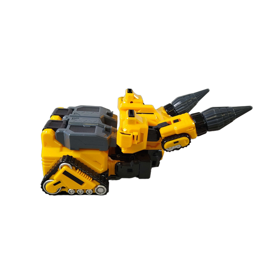 Maxbot Roboter Actionfigur