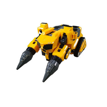 Maxbot Roboter Actionfigur