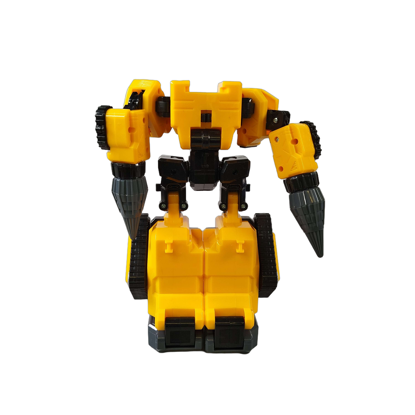 Maxbot Roboter Actionfigur