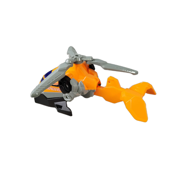 VTech Rettungshubschrauber elektronisches Lernspielzeug