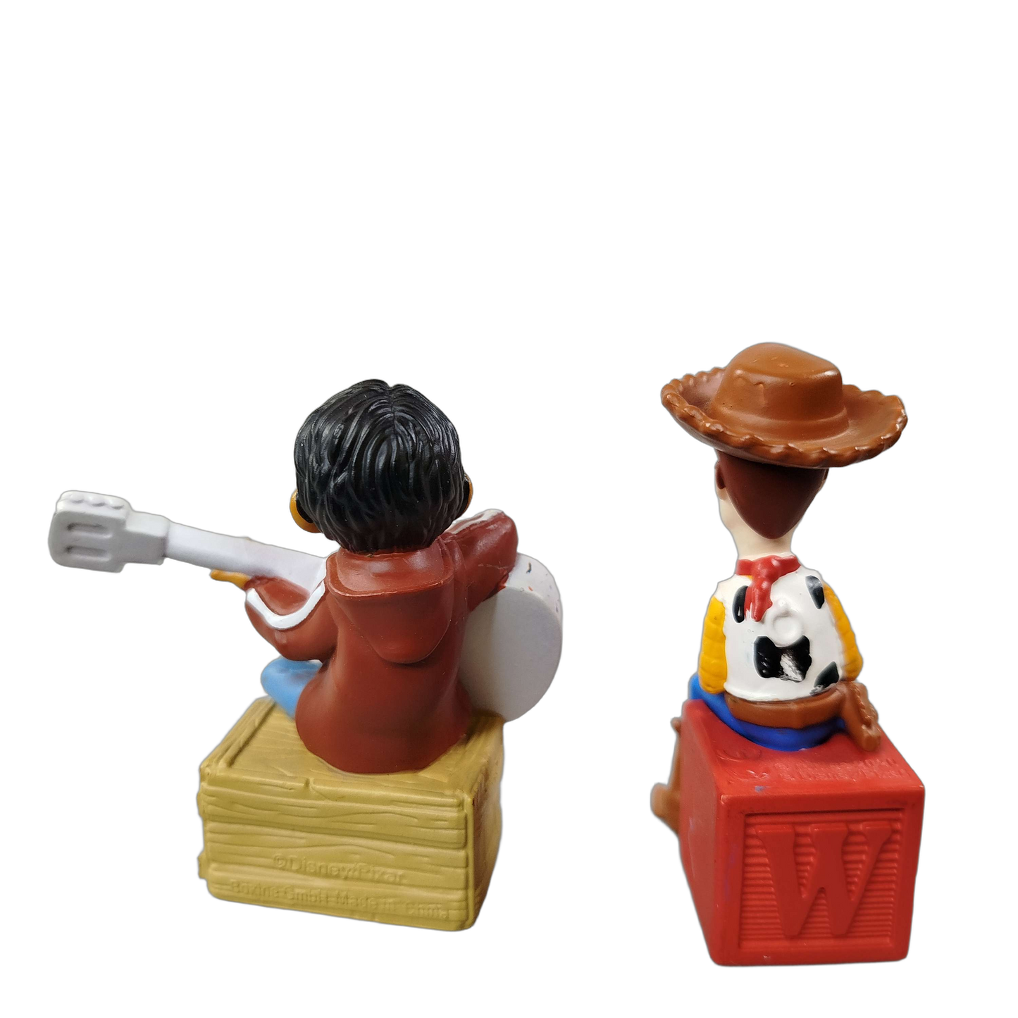 Tonies Bundle Toy Story & Coco 2x Figuren