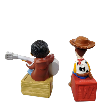 Tonies Bundle Toy Story & Coco 2x Figuren