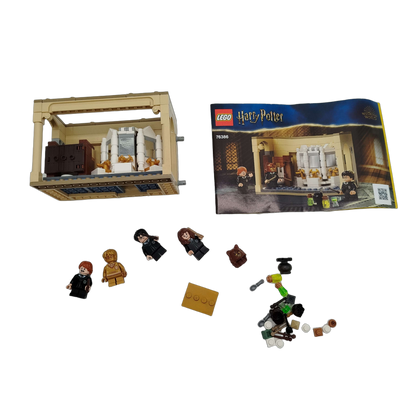 LEGO Harry Potter 76386 Hogwarts Set