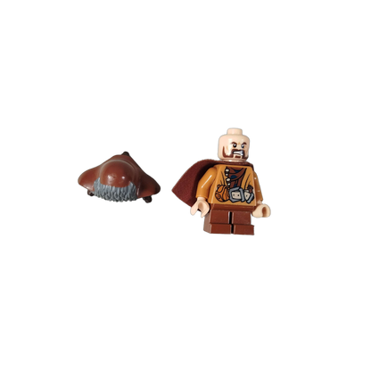 LEGO Bofur the Dwarf Figur ab 6–9 Jahre
