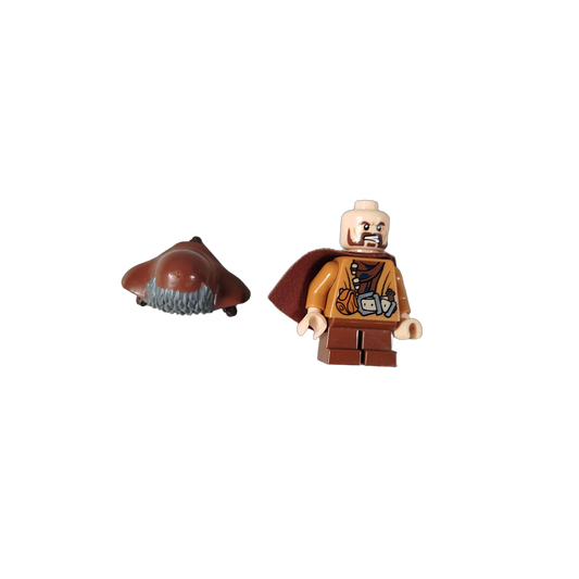 LEGO Bofur the Dwarf Figur ab 6–9 Jahre