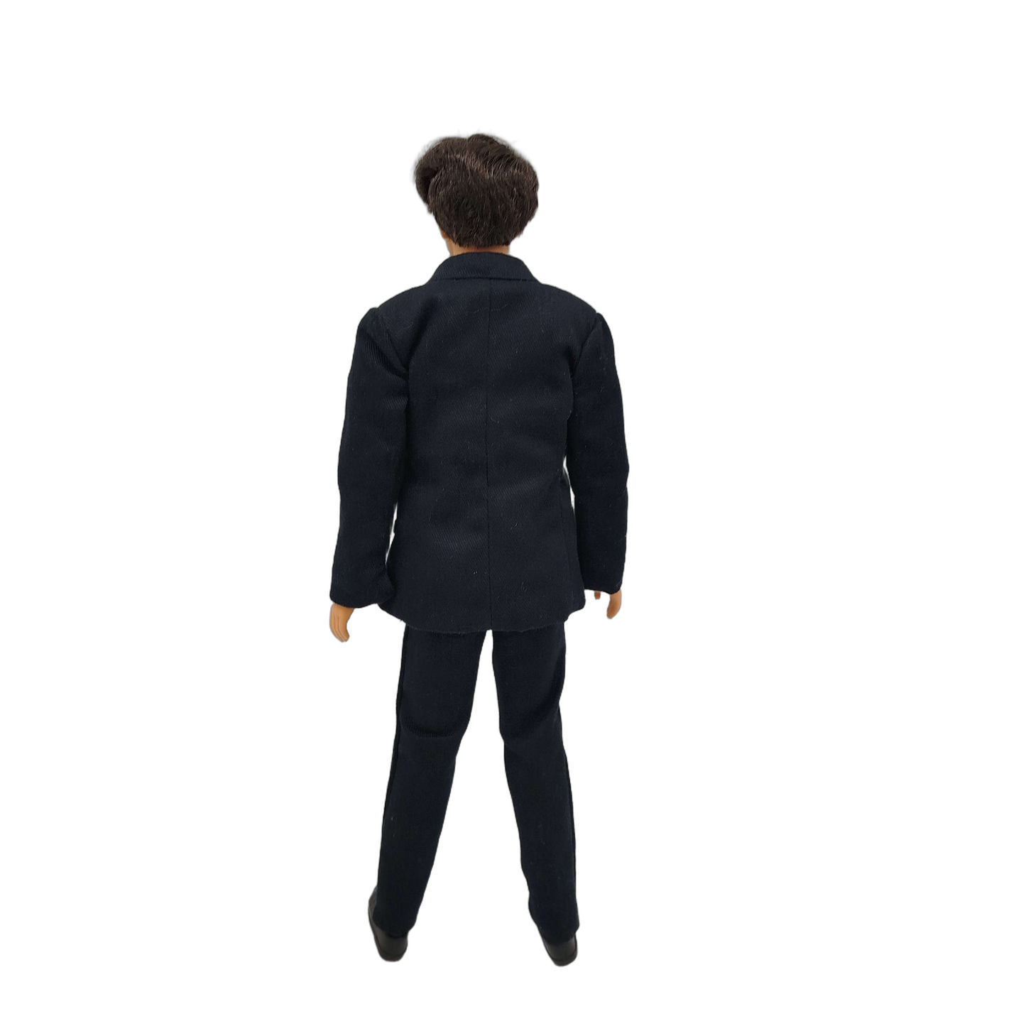 Mattel James Bond Ken B0150 Modepuppe