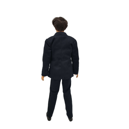 Mattel James Bond Ken B0150 Modepuppe
