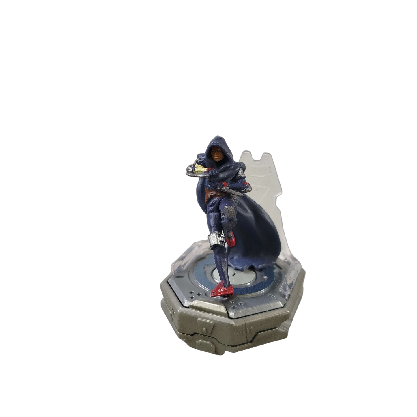 Ubisoft Starlink Bundle Nadir & Shaid Set von 5 Raumschiff & Figur