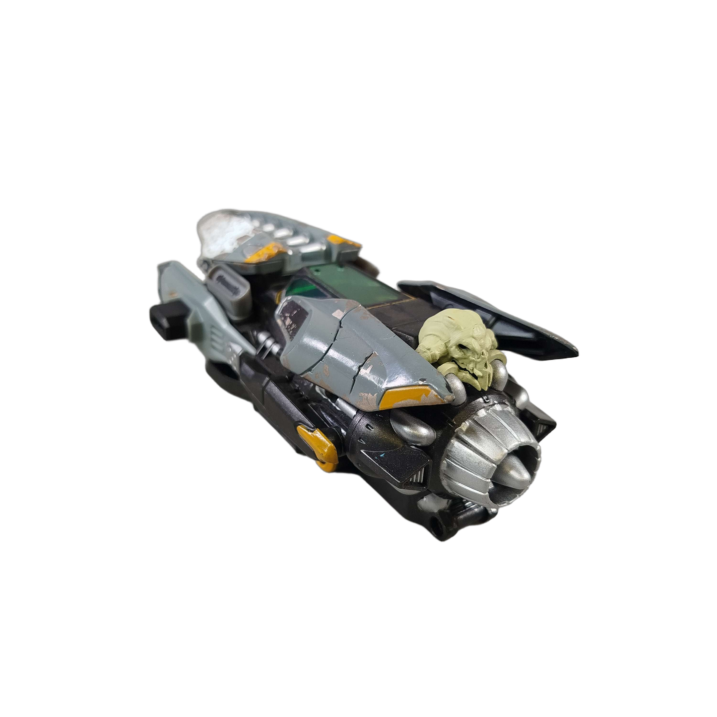 Ubisoft Starlink Bundle Nadir & Shaid Set von 5 Raumschiff & Figur
