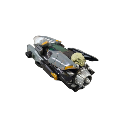 Ubisoft Starlink Bundle Nadir & Shaid Set von 5 Raumschiff & Figur