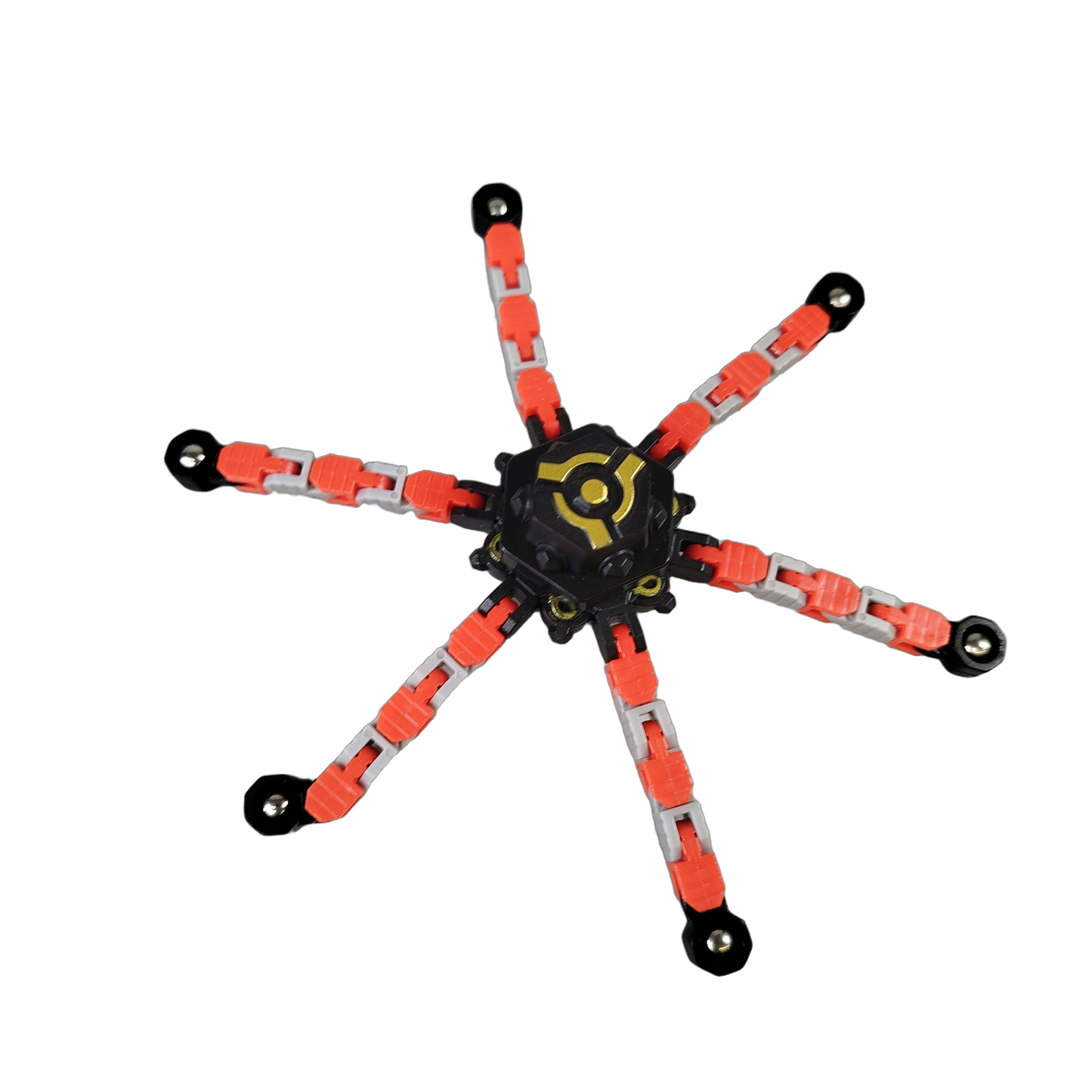 Bundle 2x Fidget Spinner Geschicklichkeitsspiel
