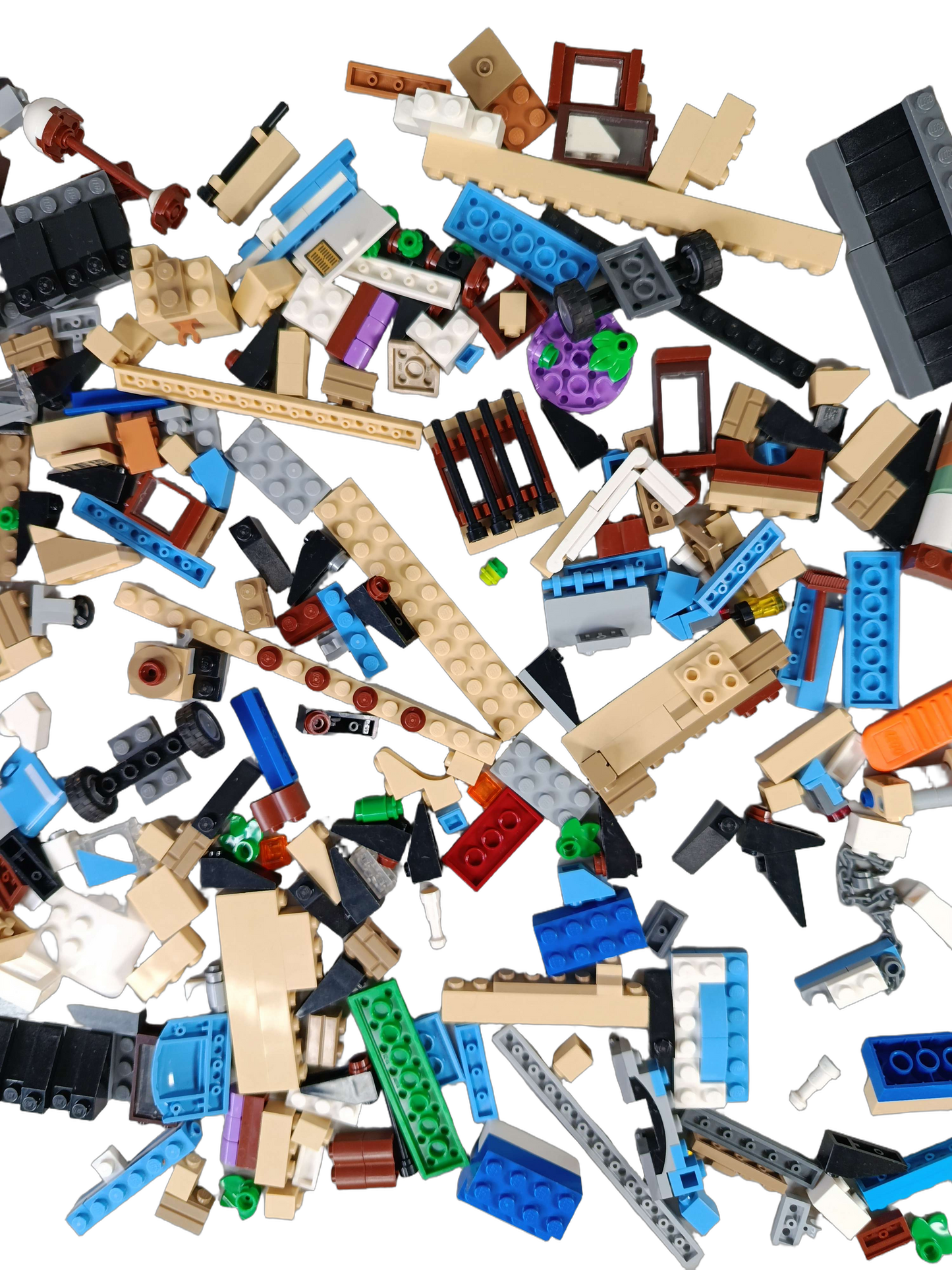 LEGO Harry Potter 75968 Ligusterweg 4 Haus