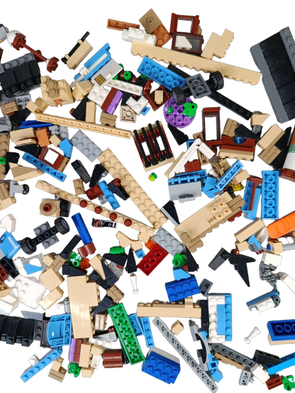 LEGO Harry Potter 75968 Ligusterweg 4 Haus