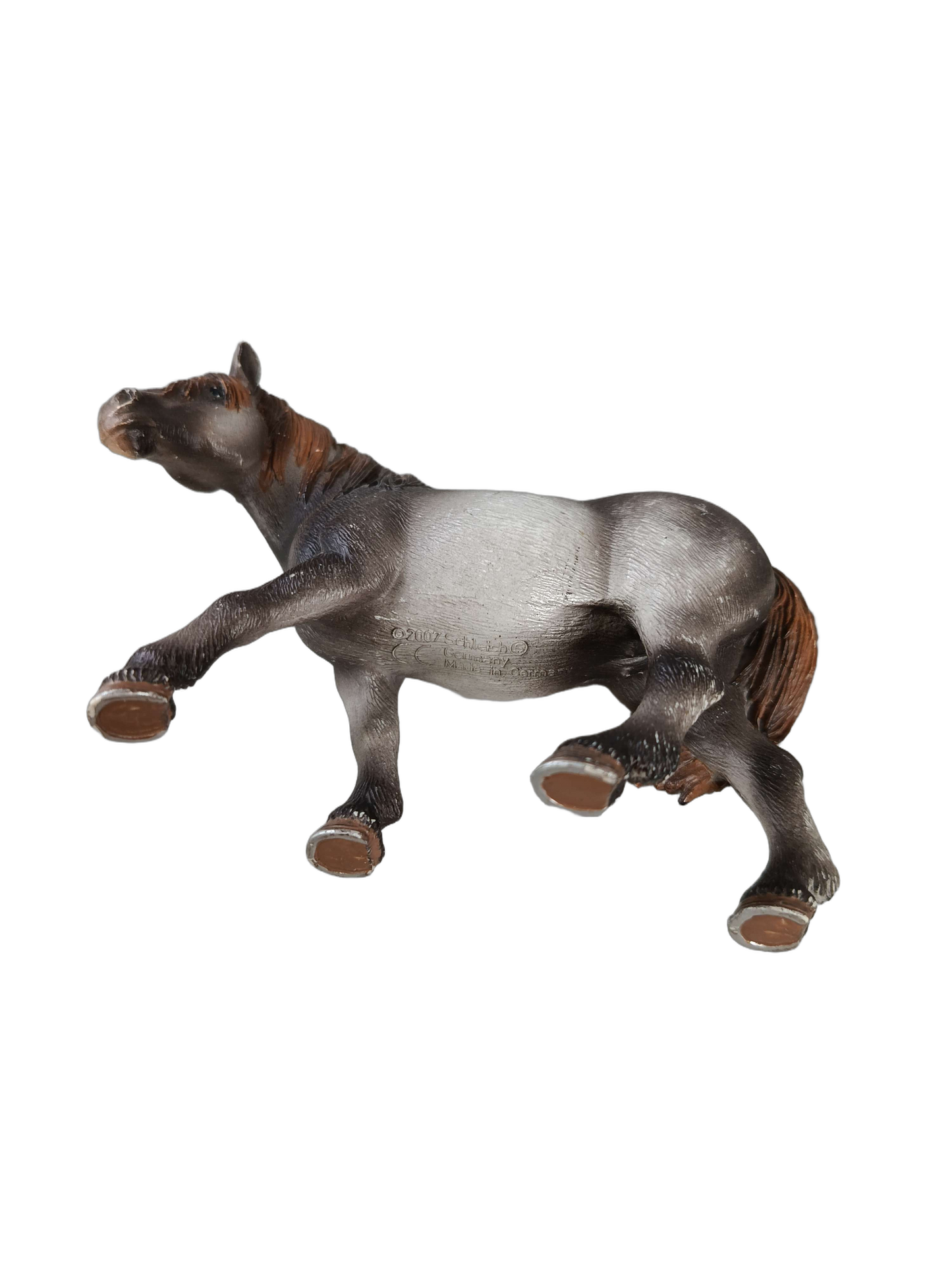 Schleich Tiere Bundle 5 Teile Pferde Figuren