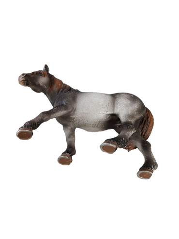 Schleich Tiere Bundle 5 Teile Pferde Figuren