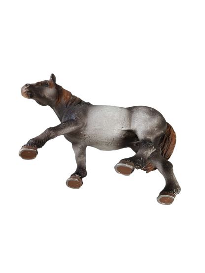 Schleich Tiere Bundle 5 Teile Pferde Figuren
