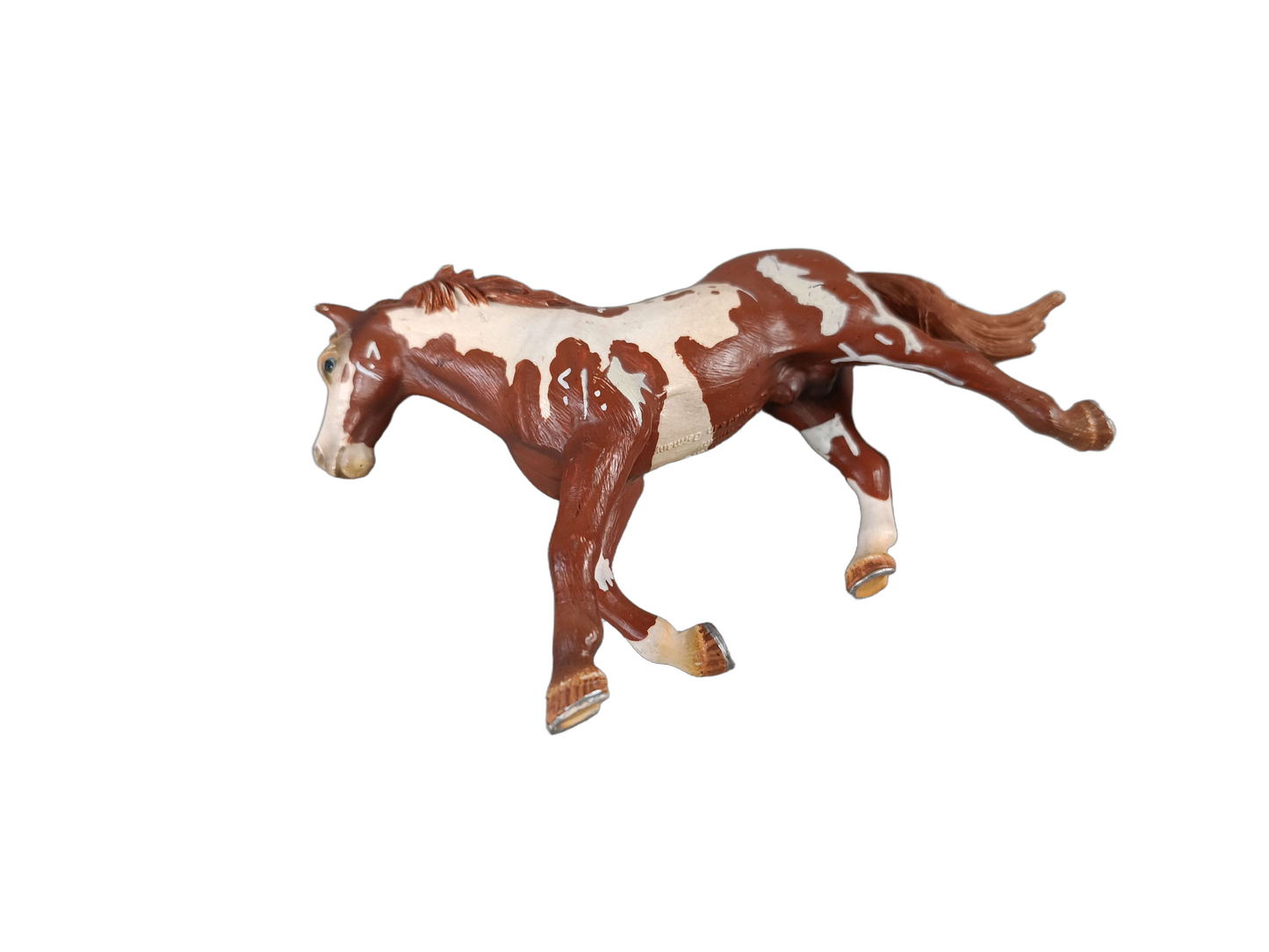 Schleich Tiere Bundle 5 Teile Pferde Figuren
