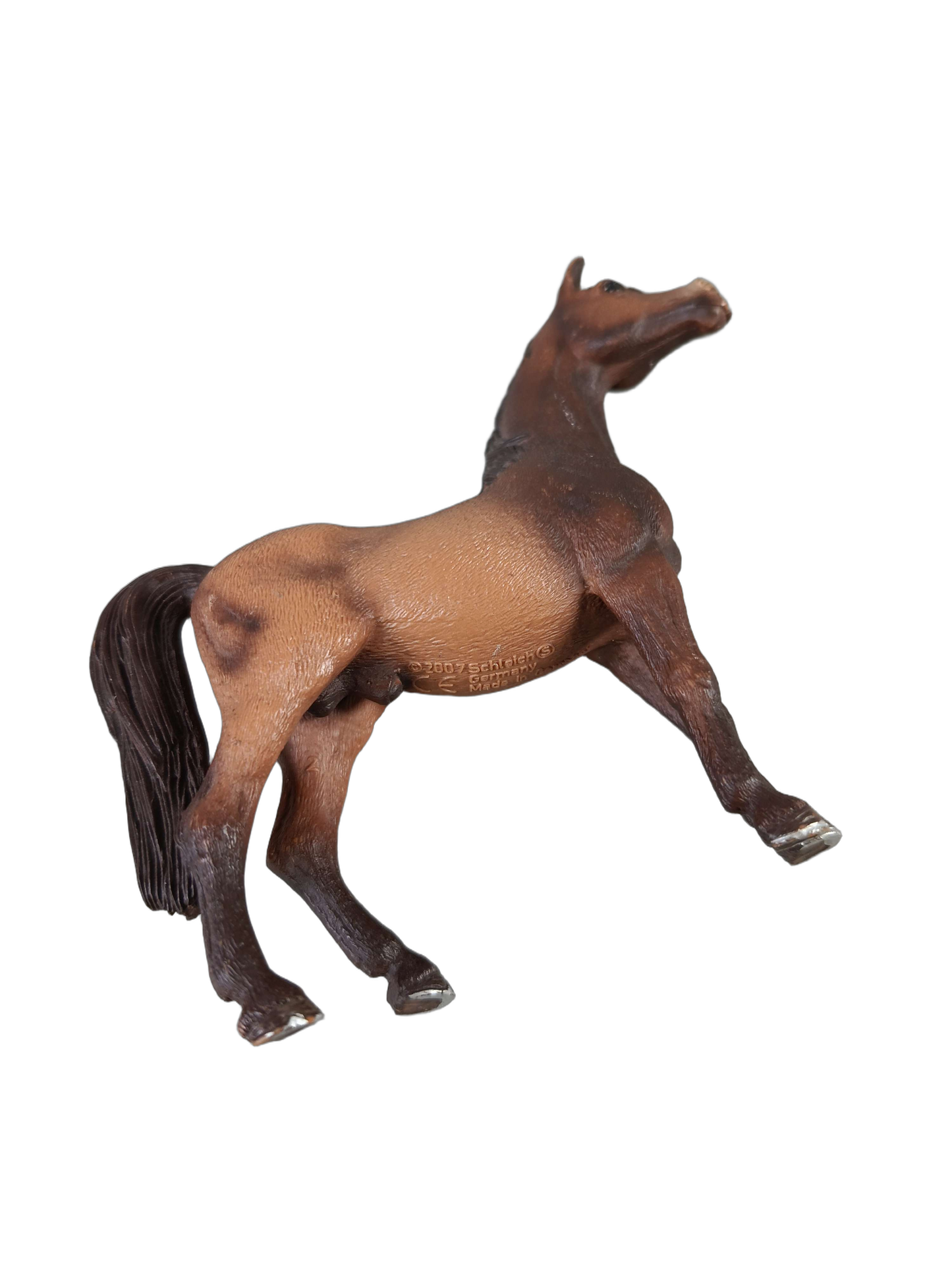 Schleich Tiere Bundle 5 Teile Pferde Figuren