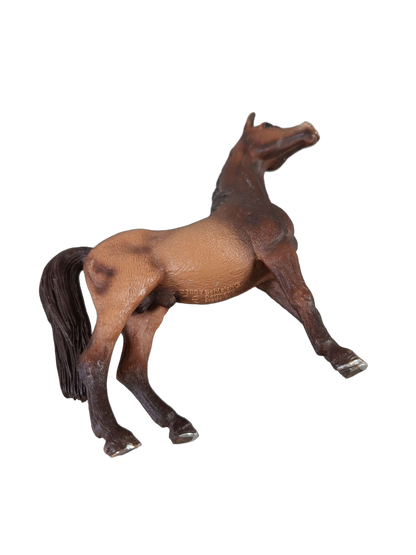 Schleich Tiere Bundle 5 Teile Pferde Figuren