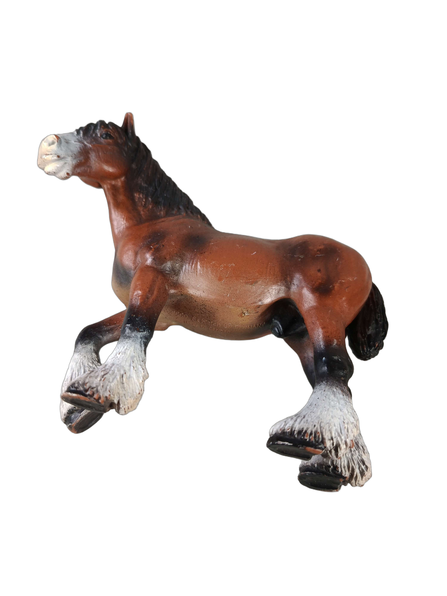 Schleich Tiere Bundle 5 Teile Pferde Figuren