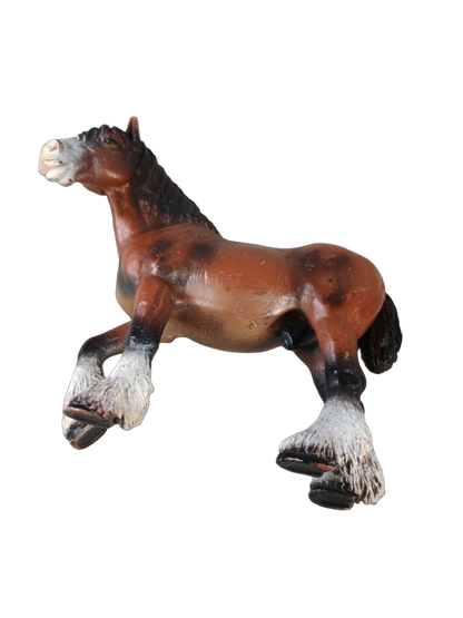 Schleich Tiere Bundle 5 Teile Pferde Figuren
