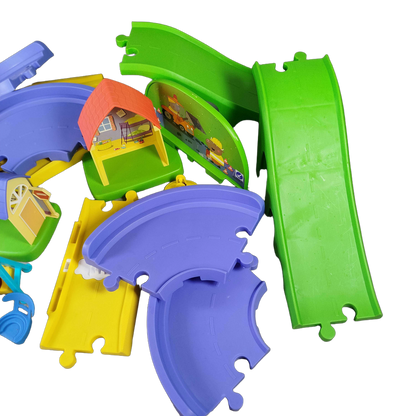 Hasbro Peppa Wutz All Around Town Actionfigur