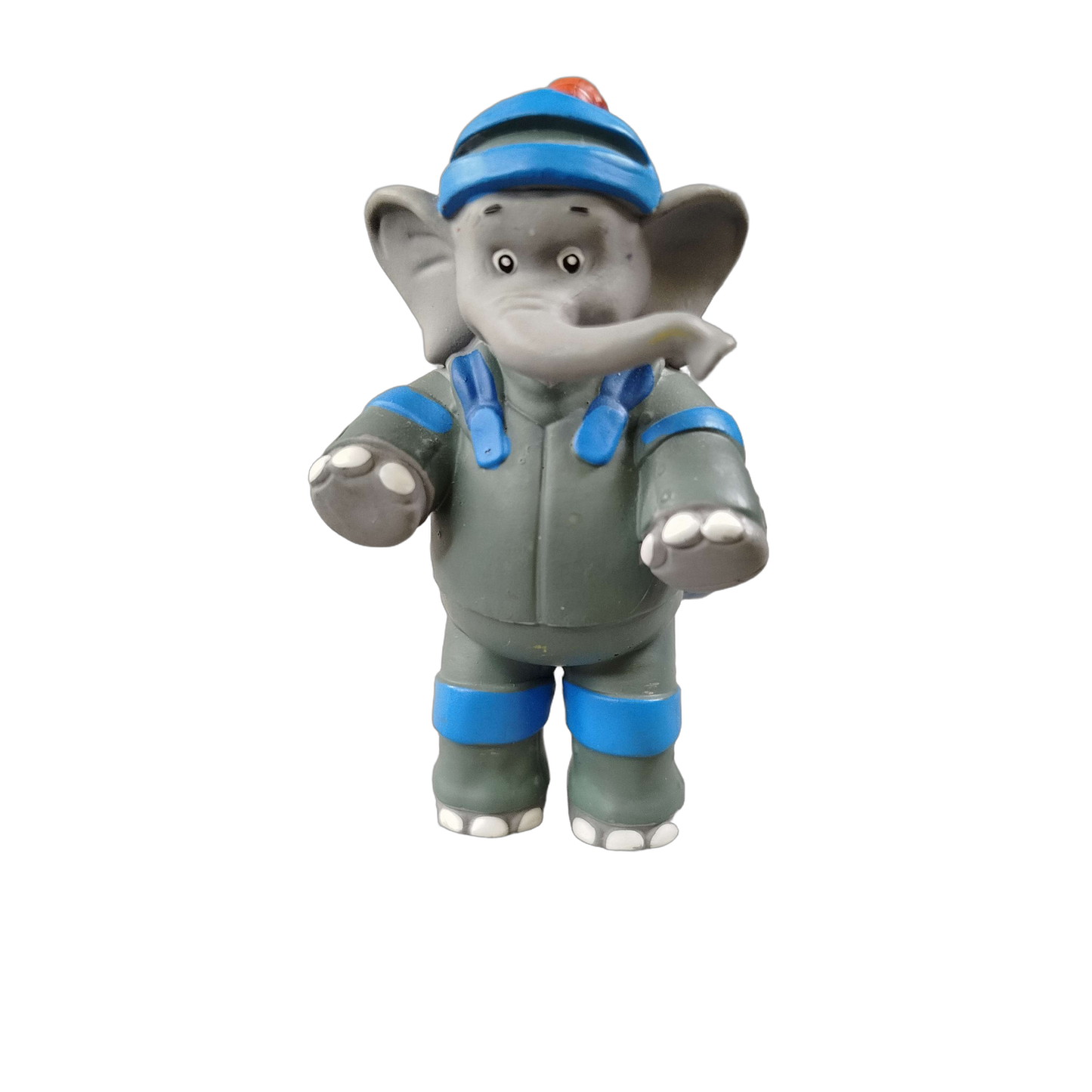 Tonies Benjamin Blümchen Hörfigur
