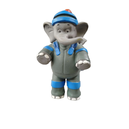 Tonies Benjamin Blümchen Hörfigur