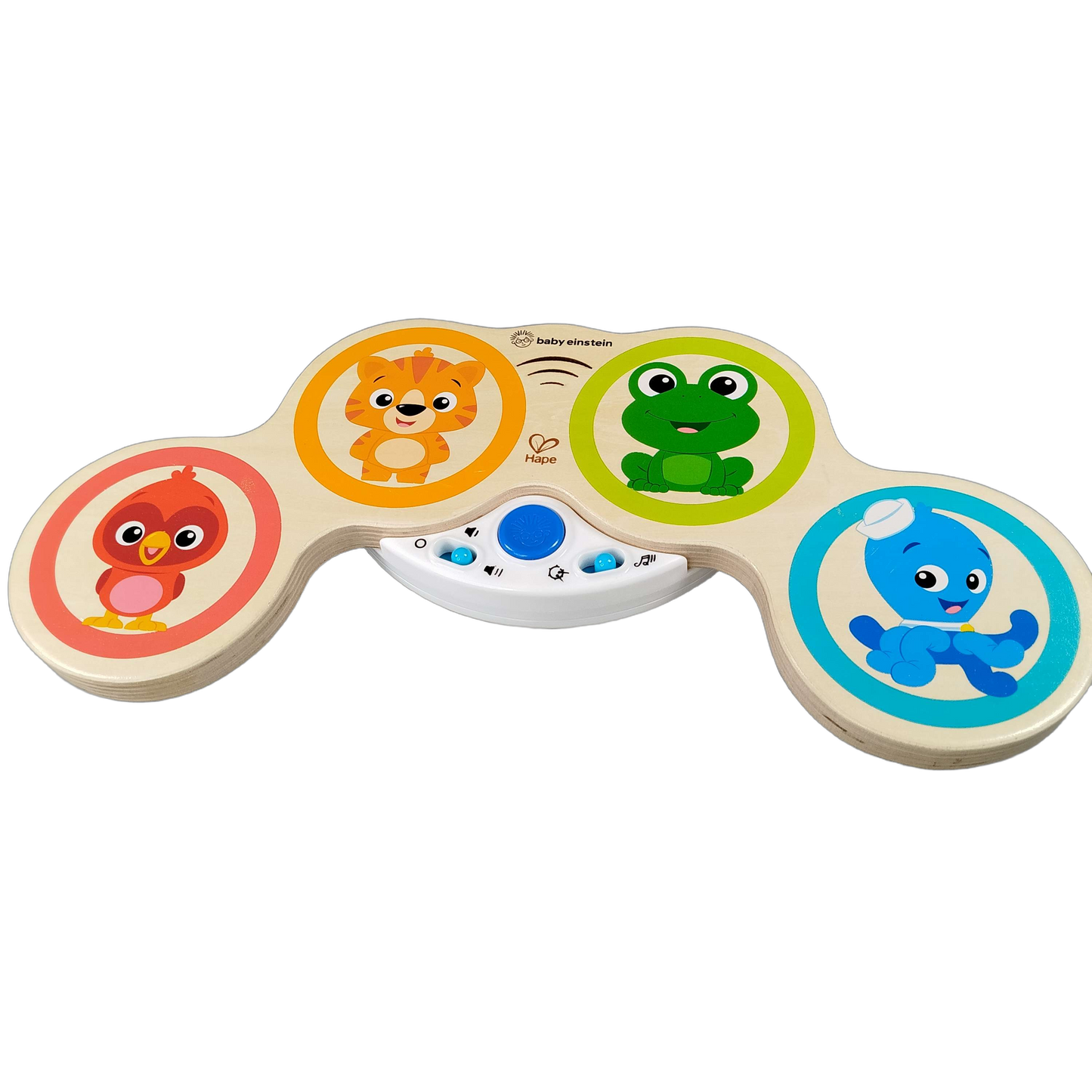 Magic Touch Drums Trommel Musikspielzeug
