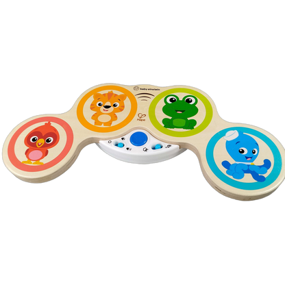 Magic Touch Drums Trommel Musikspielzeug