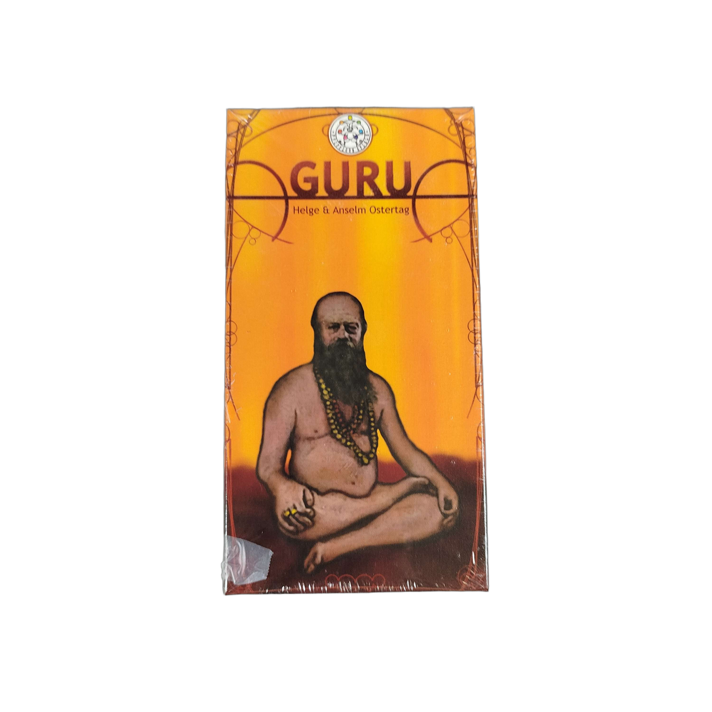 Pfifficus Spiele GURU Kartenspiel, Neu