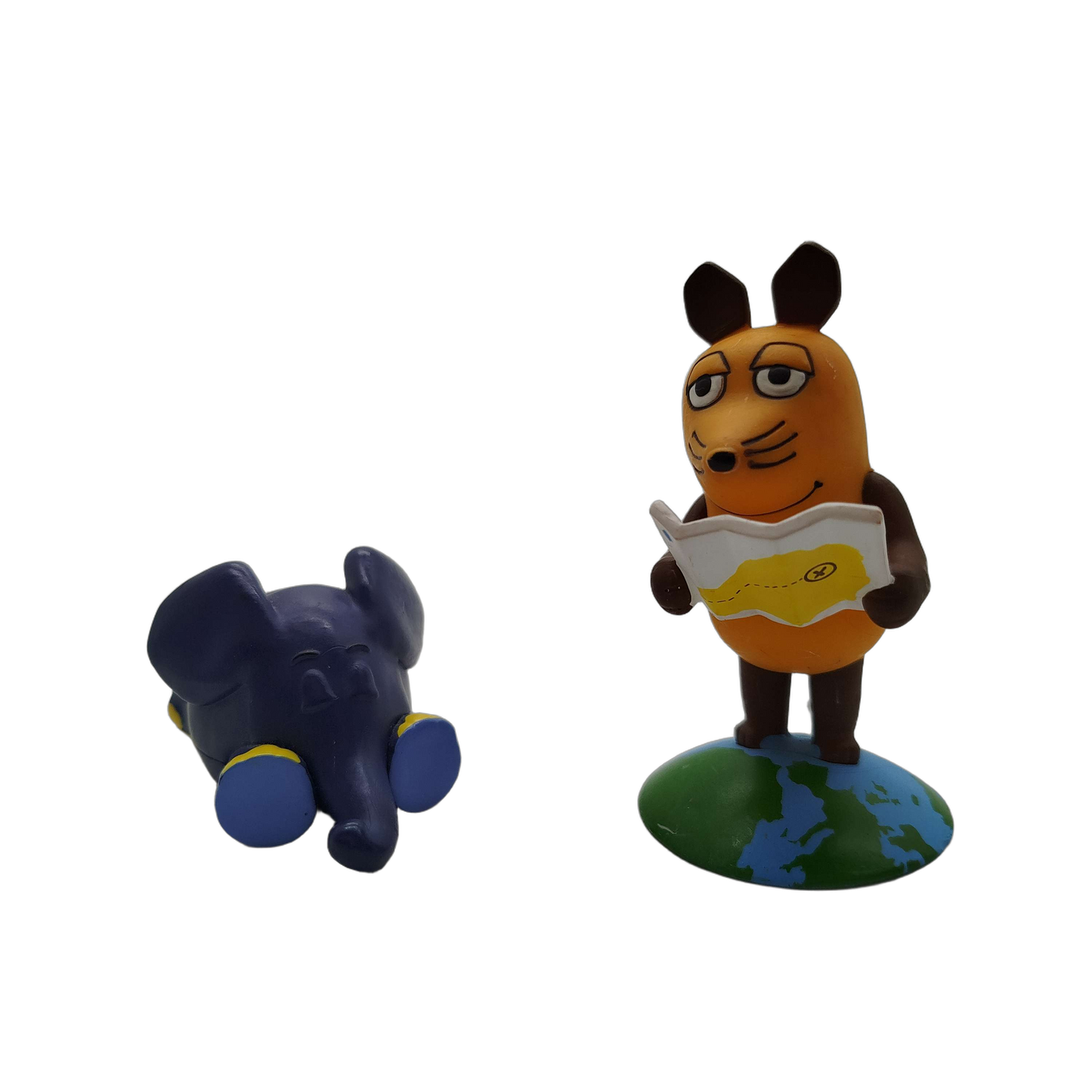 Tonies Bundle Die Sendung mit der Maus Figur