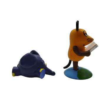 Tonies Bundle Die Sendung mit der Maus Figur