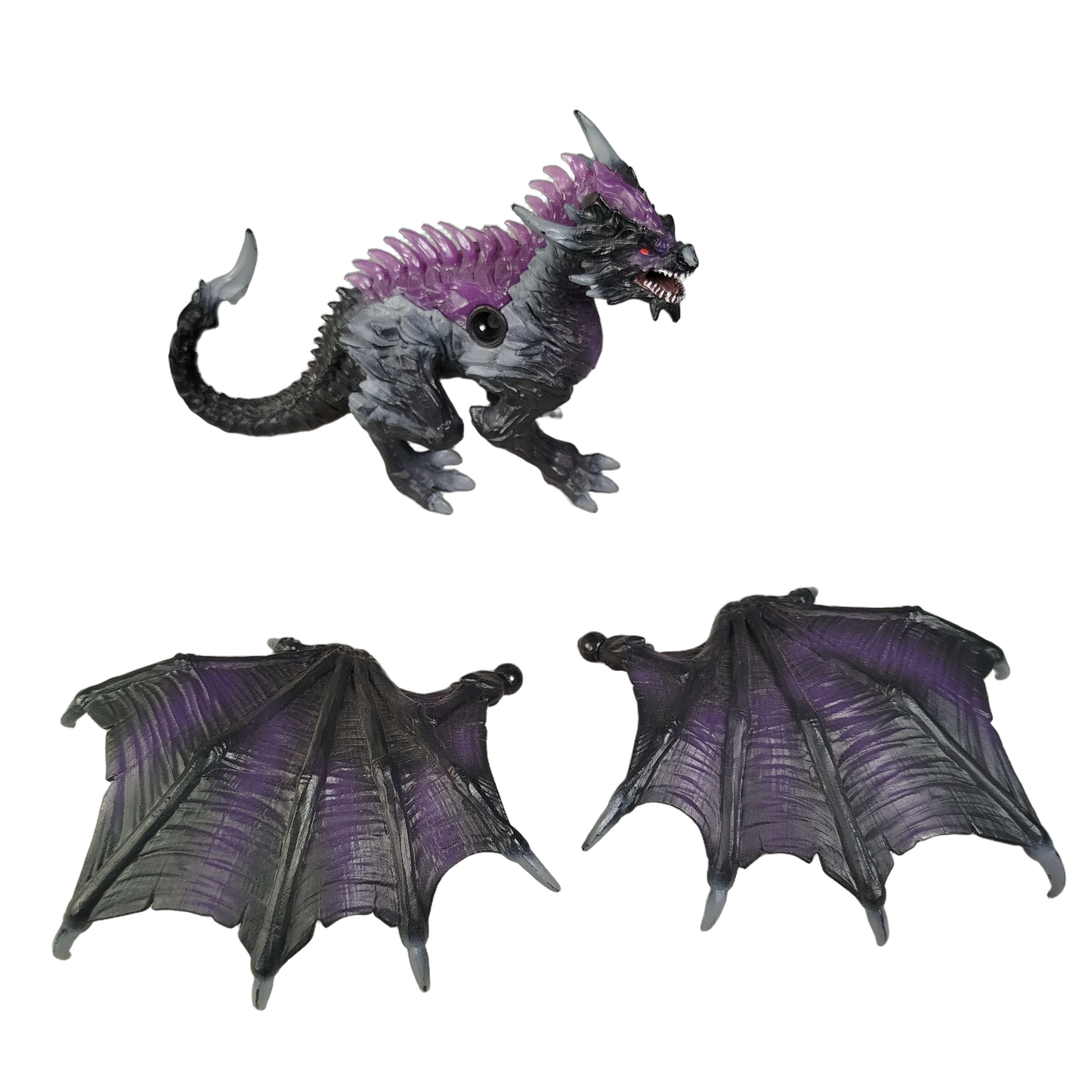 Schleich Predavor Drachenfigur Dragons Universe