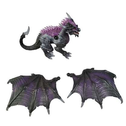 Schleich Predavor Drachenfigur Dragons Universe