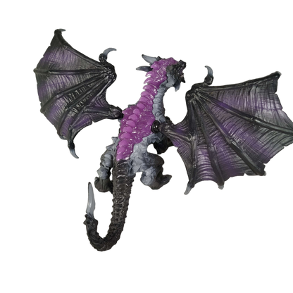 Schleich Predavor Drachenfigur Dragons Universe