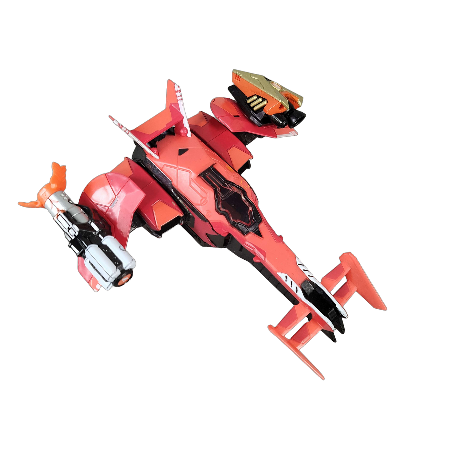 Ubisoft starlink Bundle Chase Da Silva Raumschiff & Actionfigur