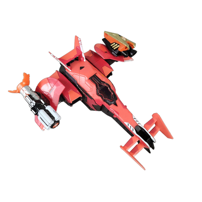 Ubisoft starlink Bundle Chase Da Silva Raumschiff & Actionfigur