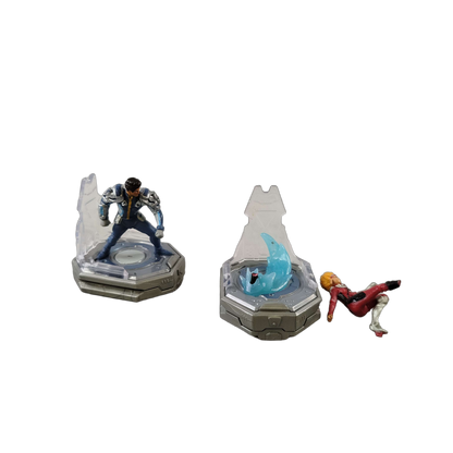 Ubisoft starlink Bundle Chase Da Silva Raumschiff & Actionfigur