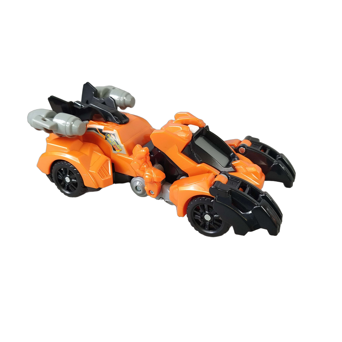 VTech Flare the T-Rex Dinosaurier Lernspielzeug