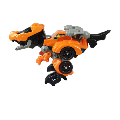 VTech Flare the T-Rex Dinosaurier Lernspielzeug