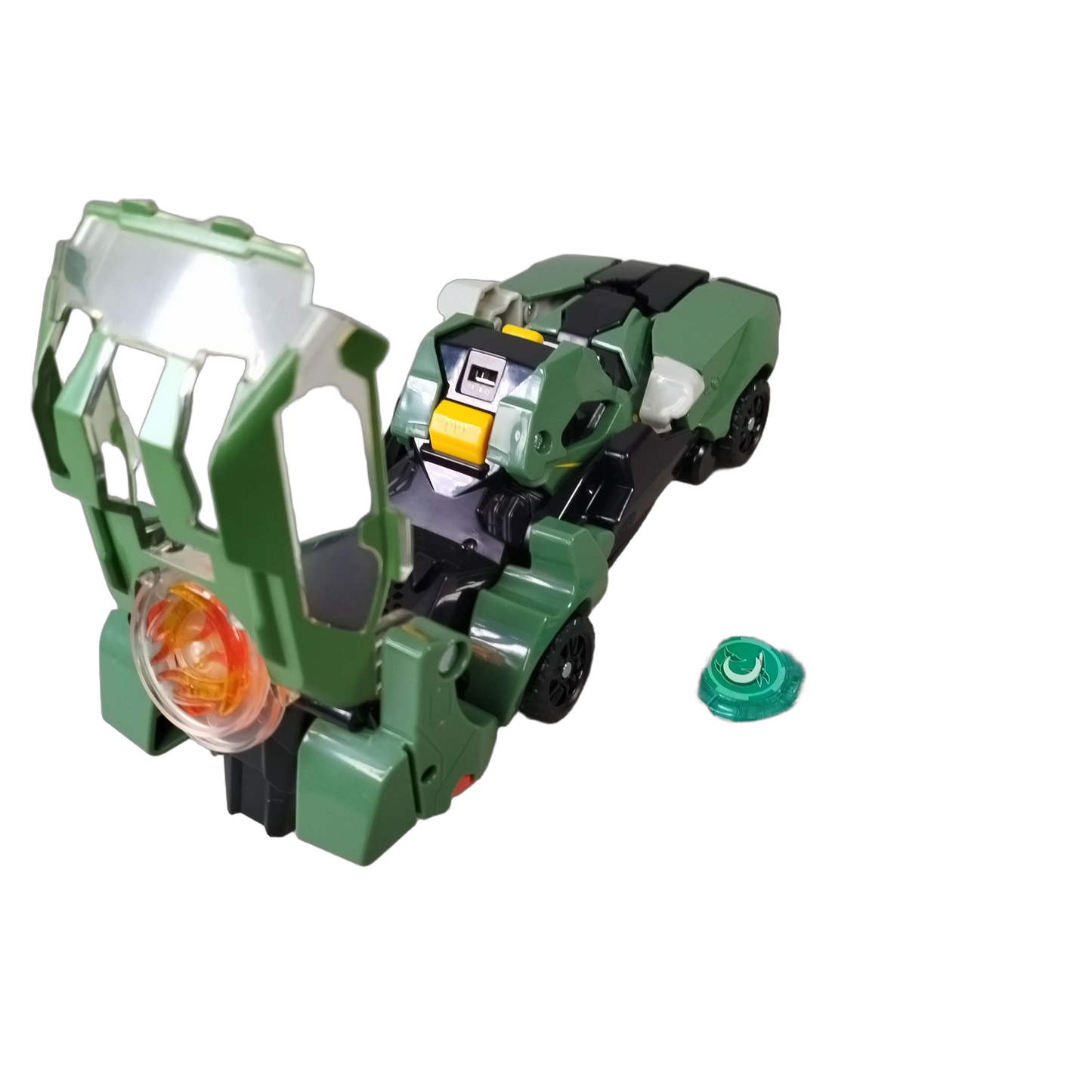 VTech Launcher T-Rex Dino Lernspielzeug elektronisch