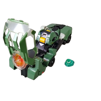 VTech Launcher T-Rex Dino Lernspielzeug elektronisch