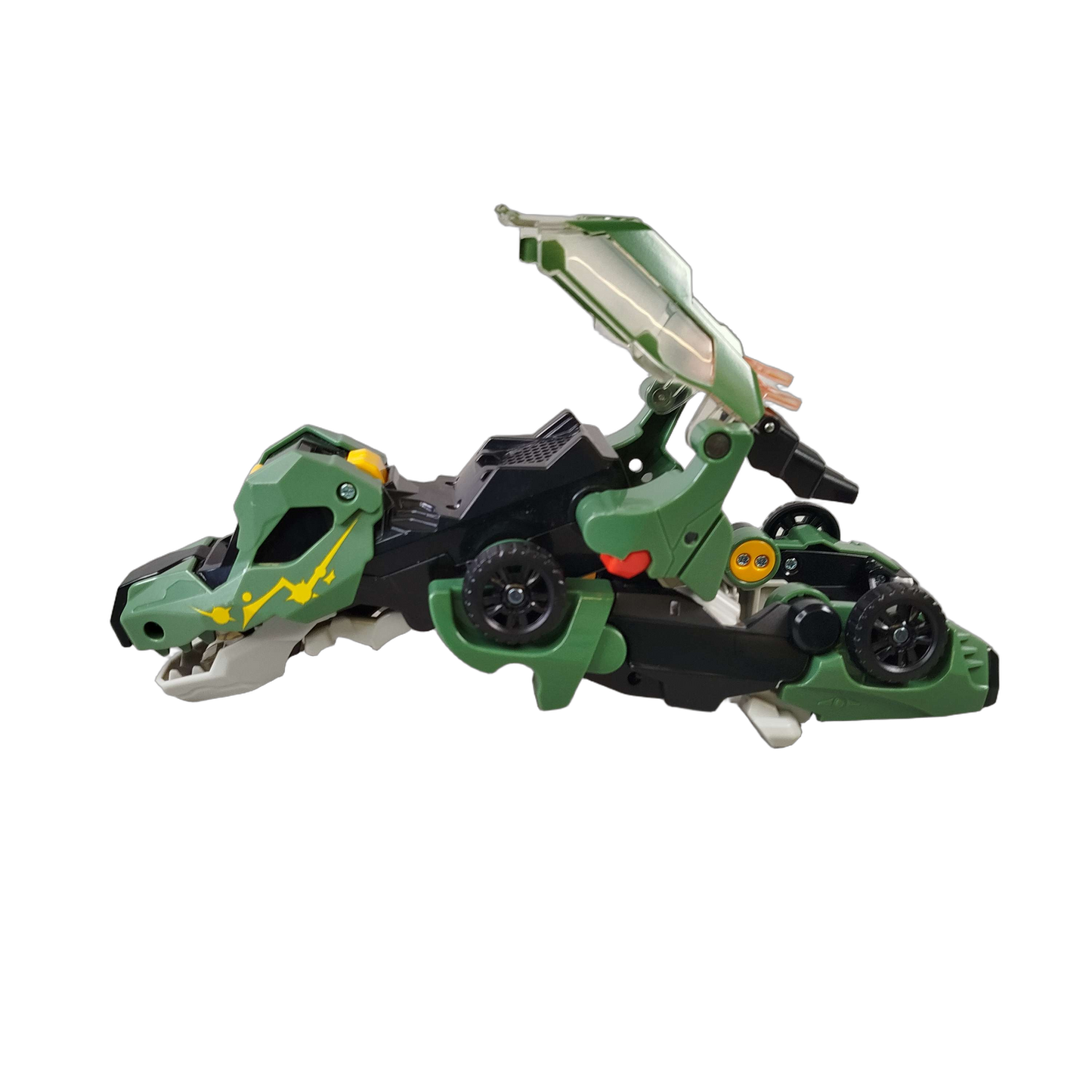 VTech Launcher T-Rex Dino Lernspielzeug elektronisch