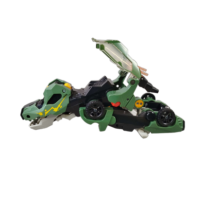 VTech Launcher T-Rex Dino Lernspielzeug elektronisch