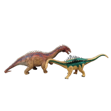 Schleich Tiere Bundle Dino 4x Dinos Figuren